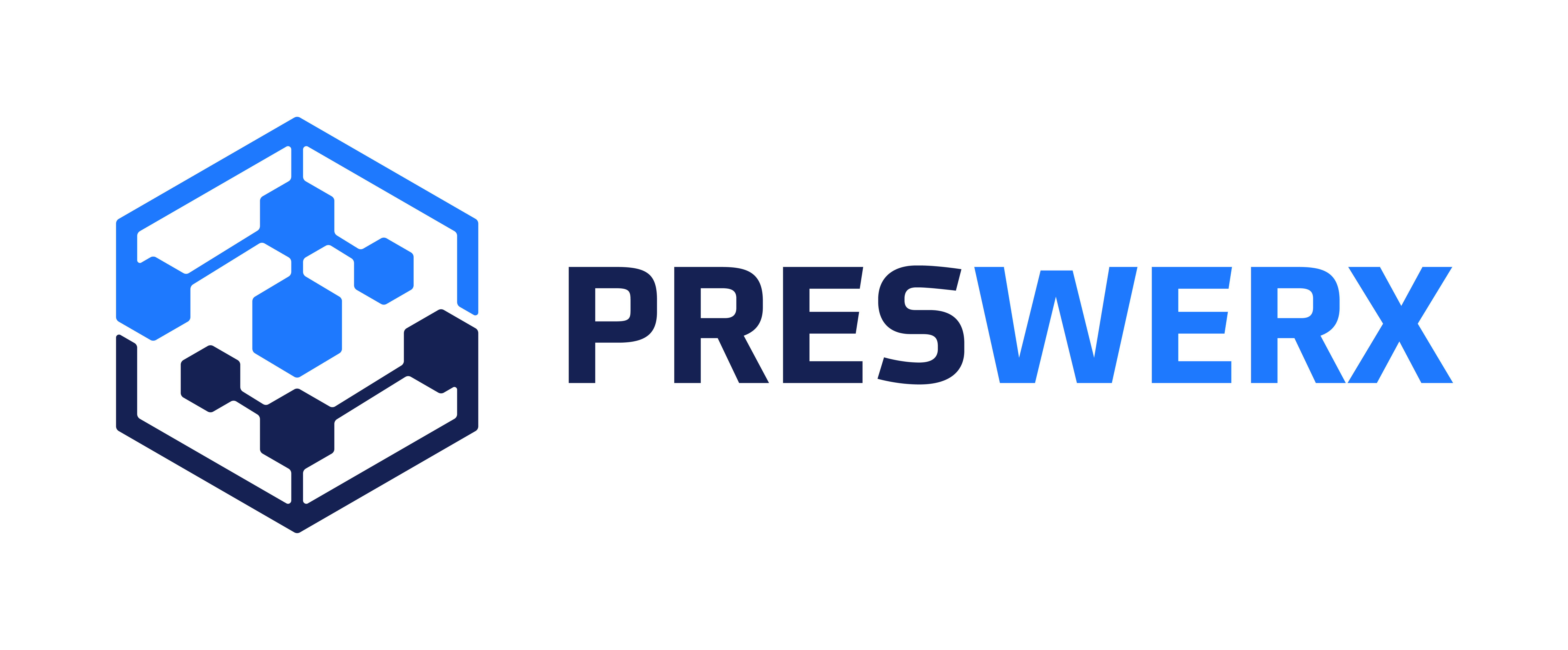 PRESWERX